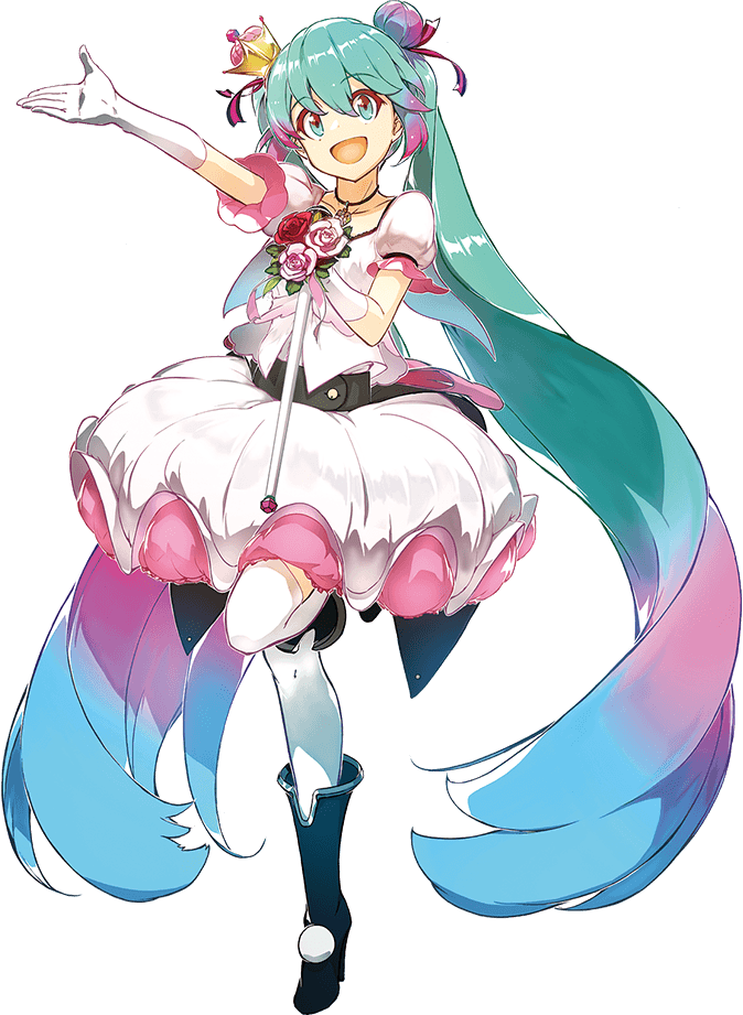 Taito Kuji Honpo Hatsune Miku 10th Anniversary Illustrated Figure Award | animota