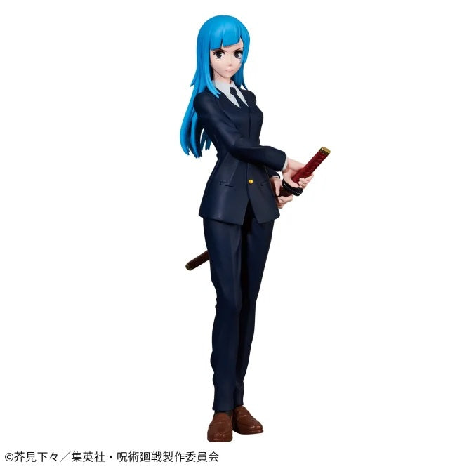 Jujutsu Kaisen Jukon no Kata Kasumi Miwa | animota