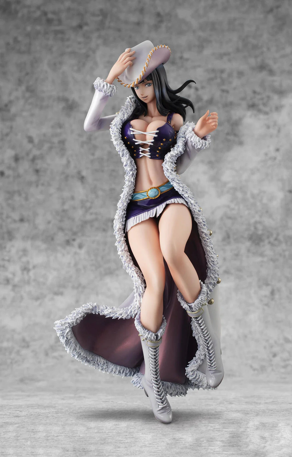 Portrait.Of.Pirates ONE PIECE 