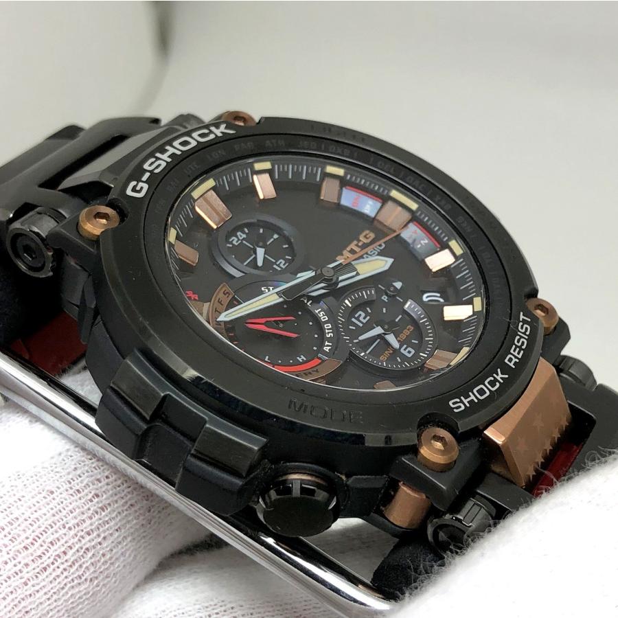 MT-G - MTG-B1000TF-1AJR