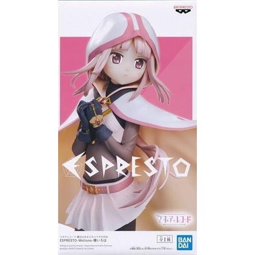 Magia Record: Puella Magi Madoka Magica Side Story - ESPRESTO Motions - Iroha Tamaki | animota