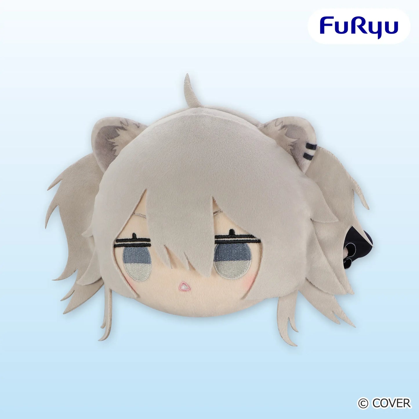 hololive production - Nesoberi Plush Toy - Shishiro Botan