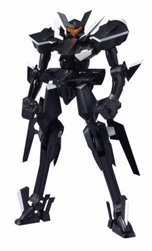 Robot Spirits -SIDE MS- Mobile Suit Gundam 00 2nd SEASON Graham