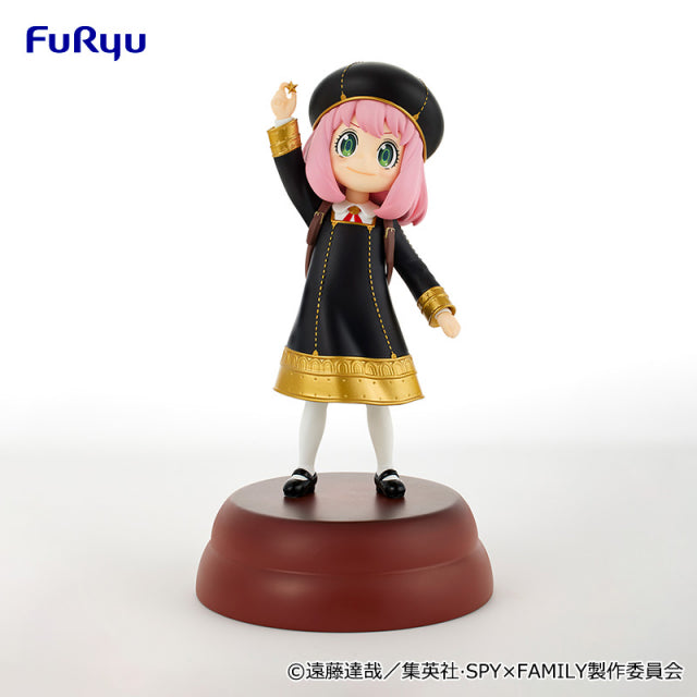 12/31 Exc∞d Creative Figure - Anya Forger ② | animota