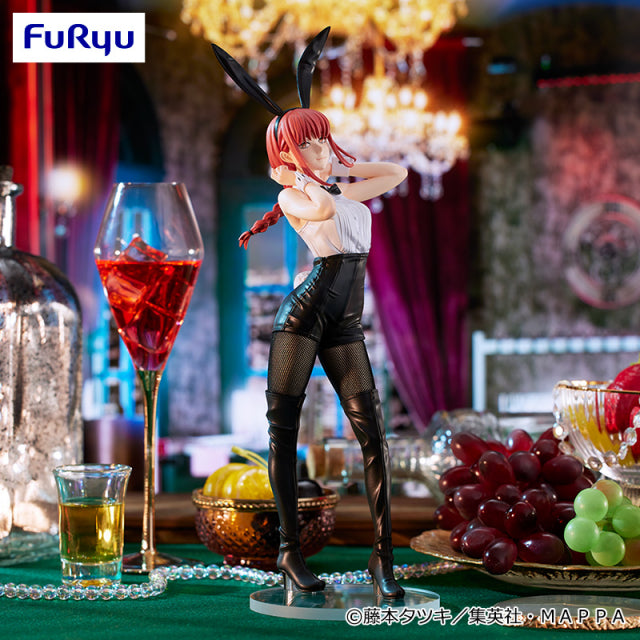 Chainsaw Man BiCute Bunnies Figure - Makima