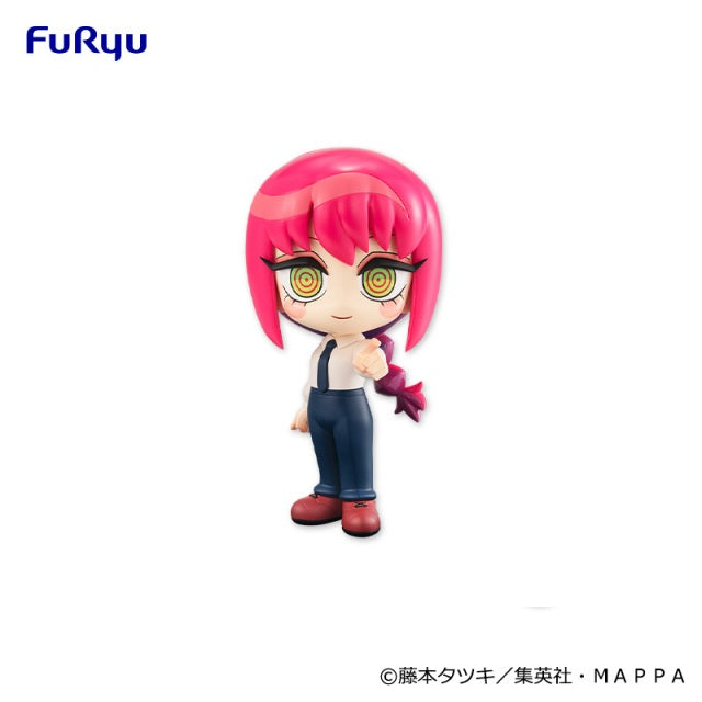 Chainsaw Man TOONIZE - Makima - Cartoon Collar