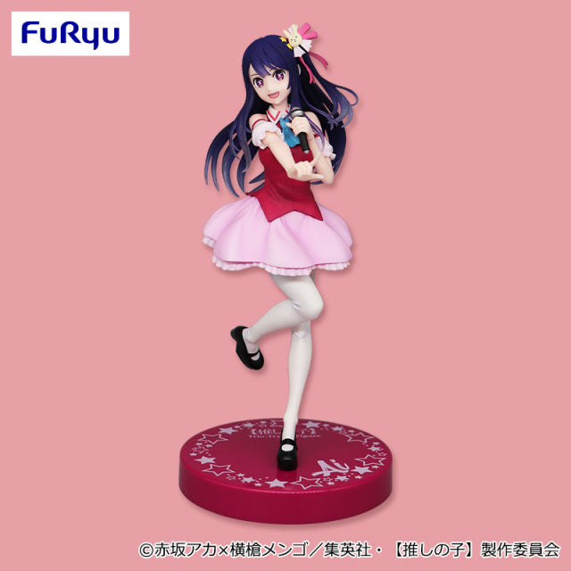 Oshi No Ko – Trio-Try-iT-Figur – Ai Clear Ver.