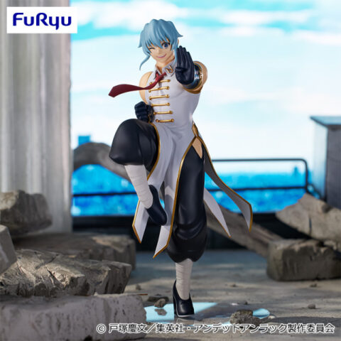 Undead Unluck Trio-Try-iT Figure - Shen