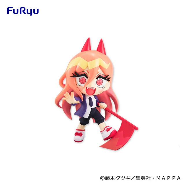 Chainsaw Man TOONIZE - Power CARTOON COLOR, Action & Toy Figures, animota