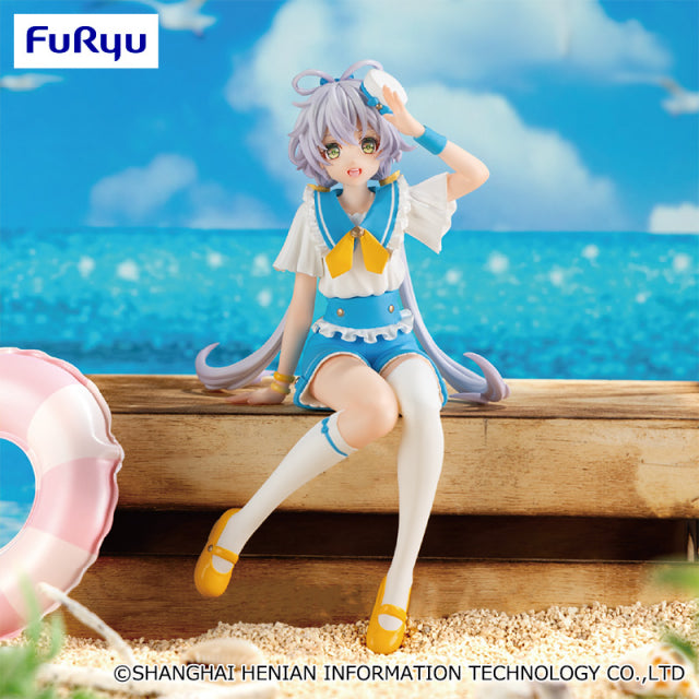 Noodle Stopper Figure Luo Tianyi - Marine Style Ver.