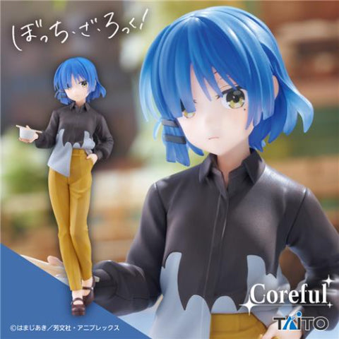 BOCCHI THE ROCK! Coreful Figure - Ryo Yamada - Casual Clothes Ver.