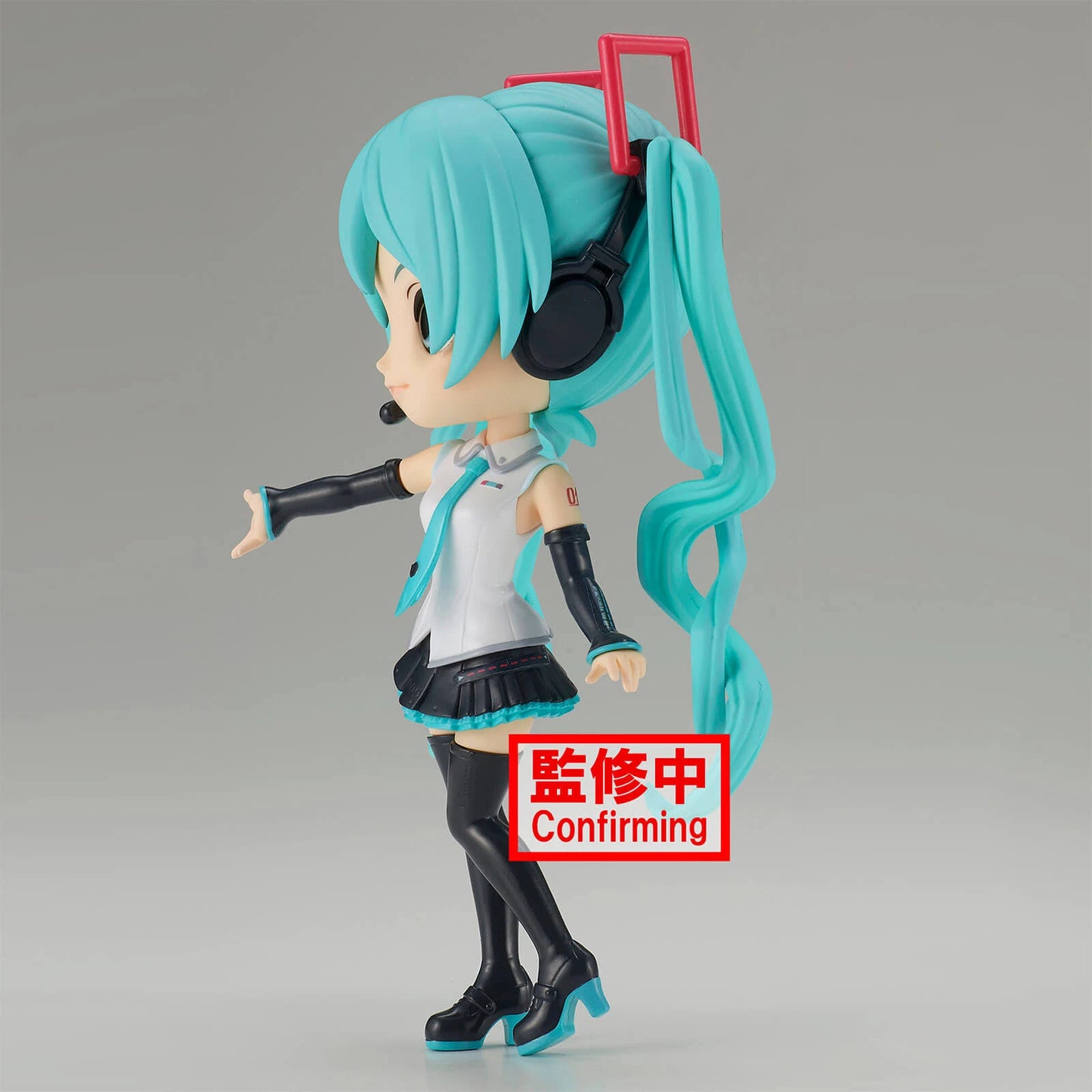 Q posket - Hatsune Miku V4X STYLE - A | animota