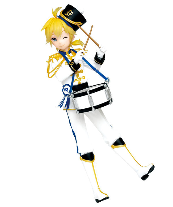 Kagamine Ren Winter Live Figure (Taito Online Crane Exclusive) | animota