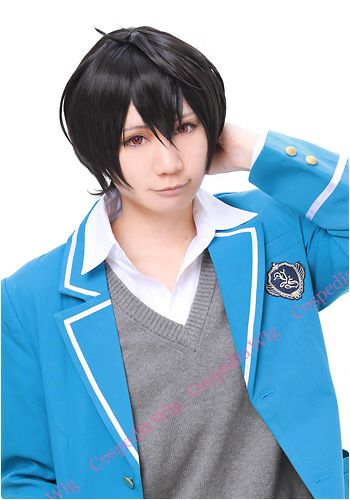 XL-L Ritsu Sakuma retailer Cosplay