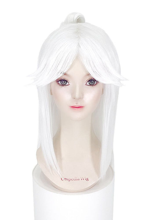 "Genshin Impact" Ningguang style cosplay wig | animota