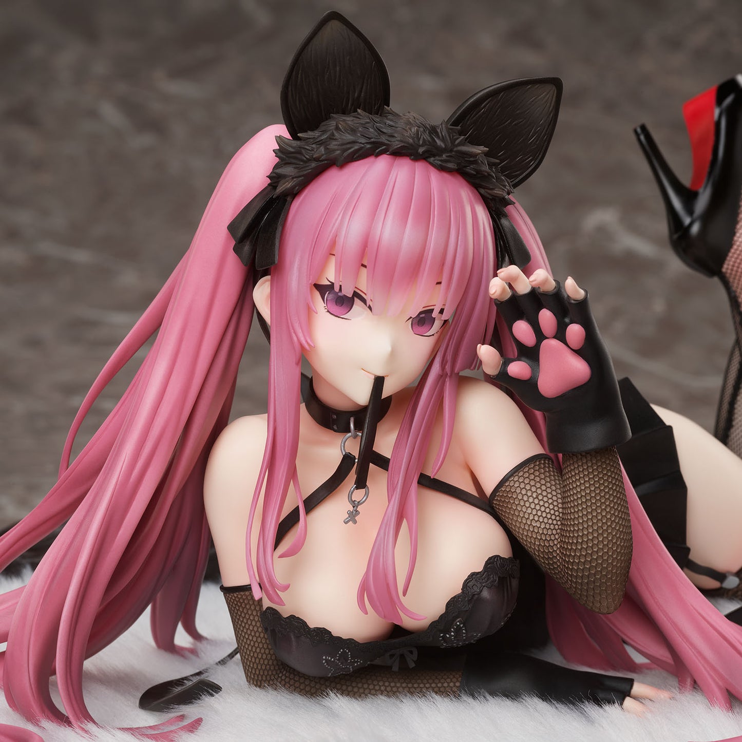 B-style "AzurLane" La Galissonniere Black Cat of All Hallows' Eve | animota