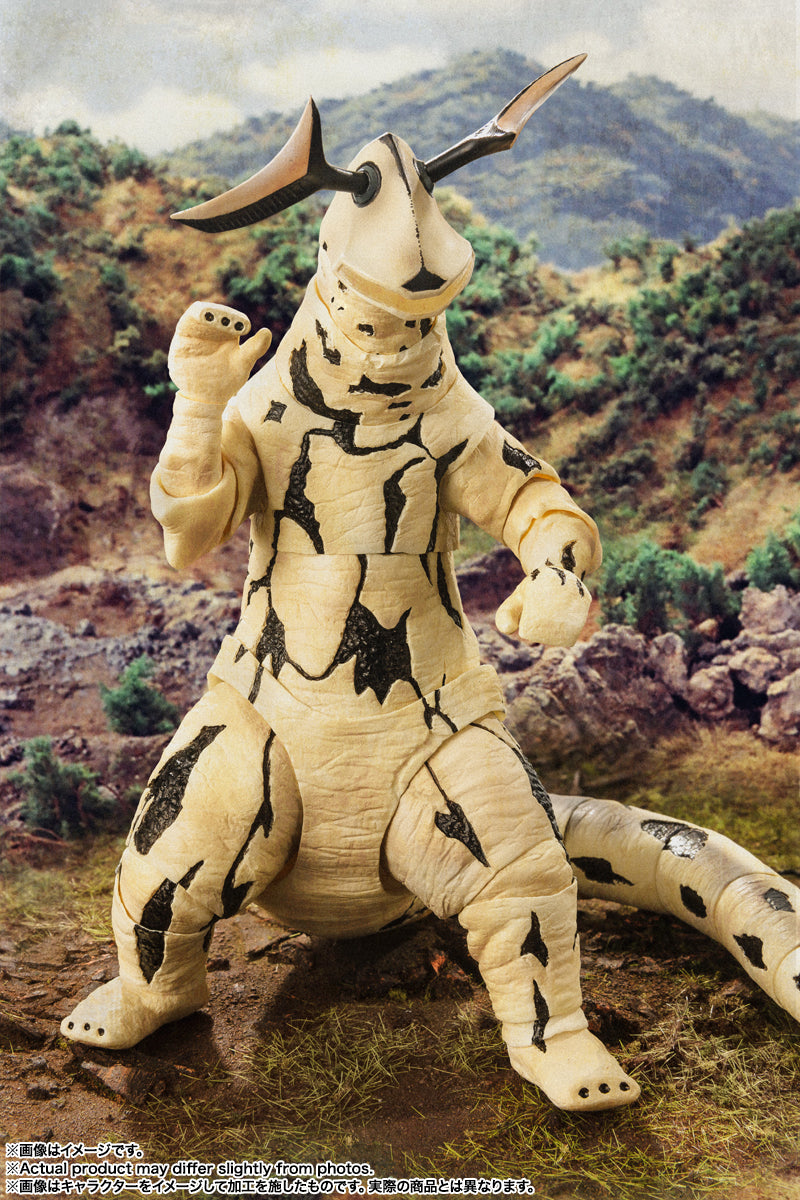 S.H.Figuarts "Ultra Seven" Eleking | animota