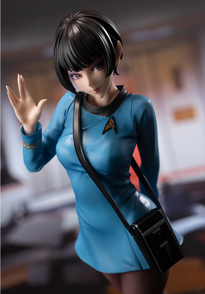 Star Trek Star Trek Bishoujo Vulcan Science Officer | animota