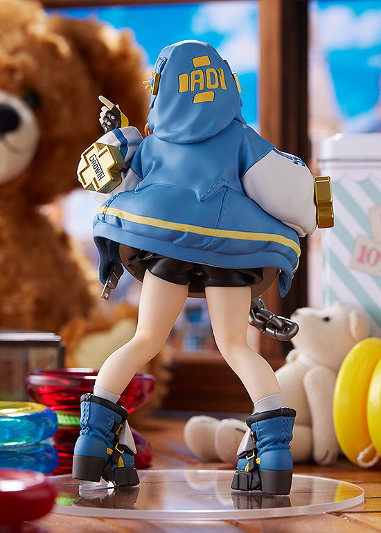POP UP PARADE "Guilty Gear -Strive-" Bridget | animota