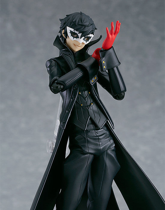 figma - Persona 5: Joker | animota