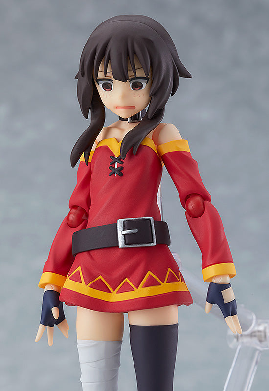 figma KonoSuba 2 Megumin | animota