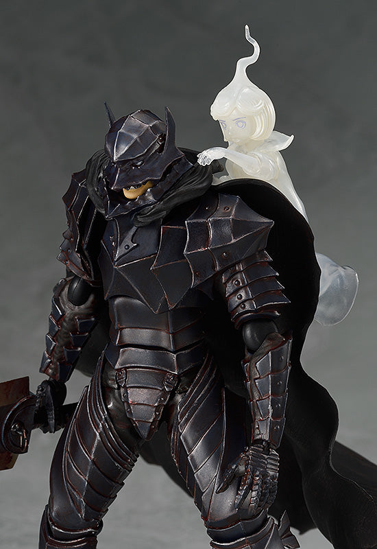 figma Berserk Guts Berserker Armor ver. Repaint Skull Edition | animota