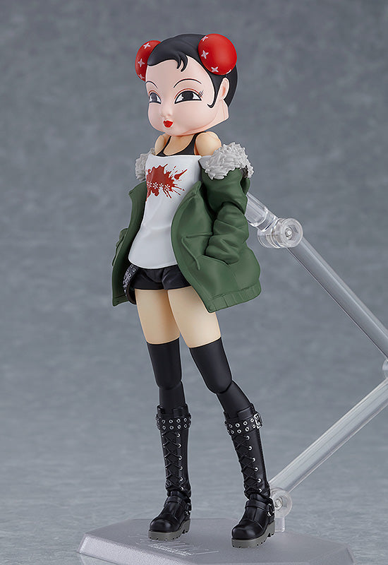 figma PERSONA 5 the Animation Futaba Sakura | animota