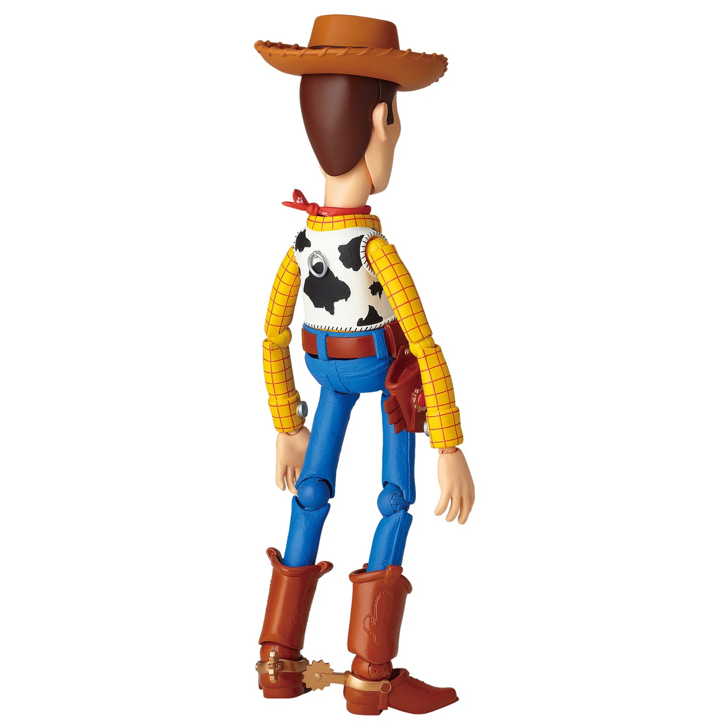 Revoltech "Toy Story" Woody Ver. 1.5 | animota