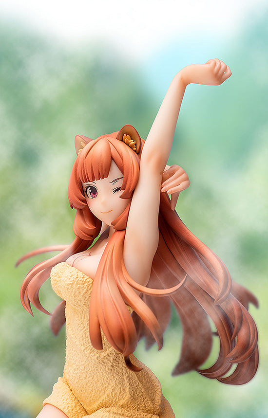 The Rising of the Shield Hero Raphtalia Hot Spring ver. 1/7 Complete Figure | animota