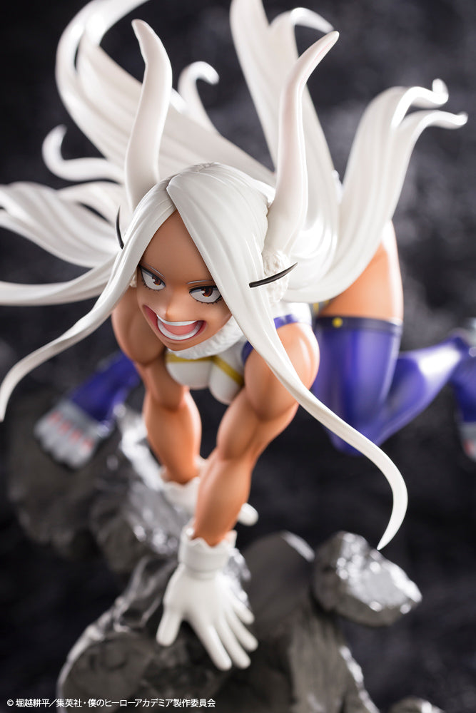 My Hero Academia ARTFX J Mirko | animota