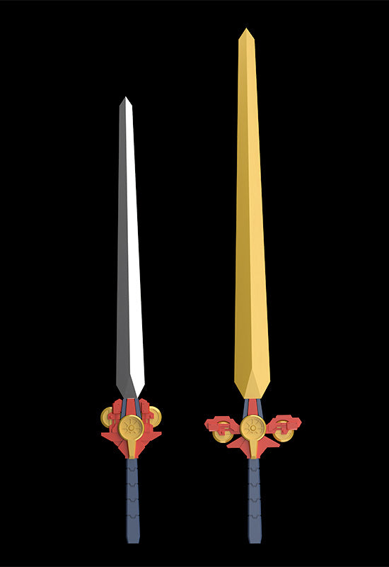 THE GATTAI "Brave Express Might Gaine" Might Gaine | animota