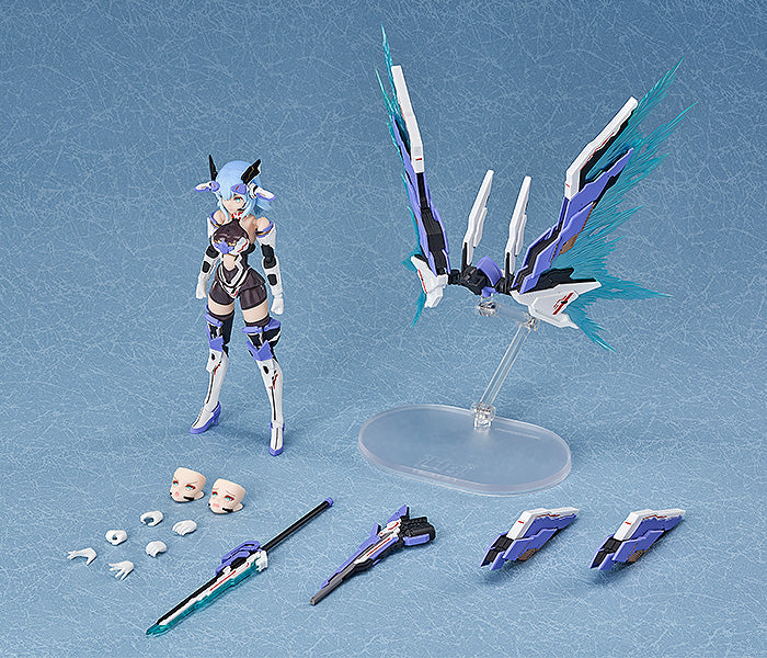"Artery Gear -Mobile Battle Princess-" Hyper Body AG-01 Lark Nio | animota
