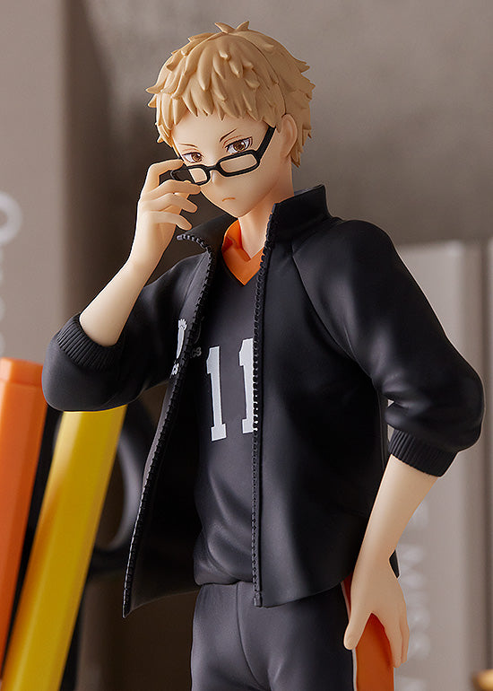 POP UP PARADE "Haikyu!!" Tsukishima Kei | animota