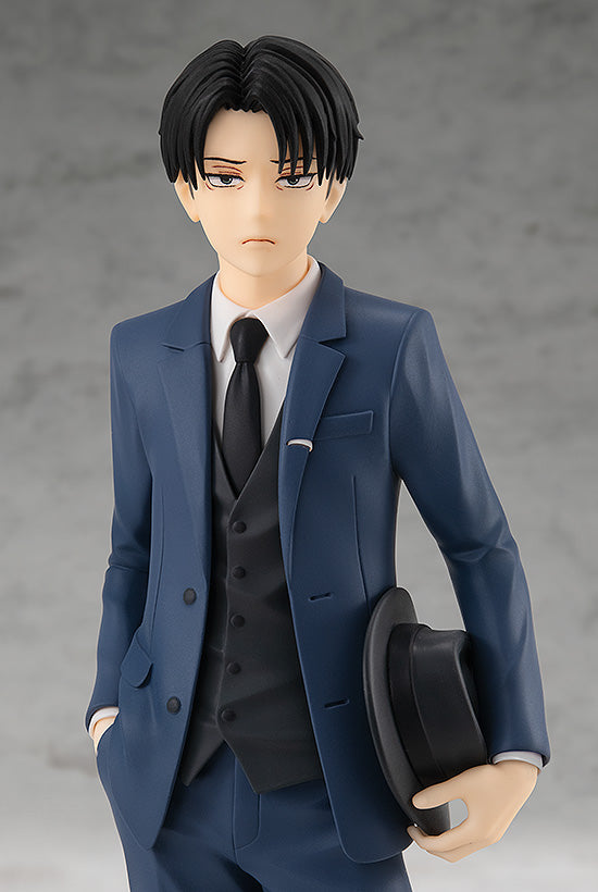 POP UP PARADE "Attack on Titan" Levi Suit Ver. | animota