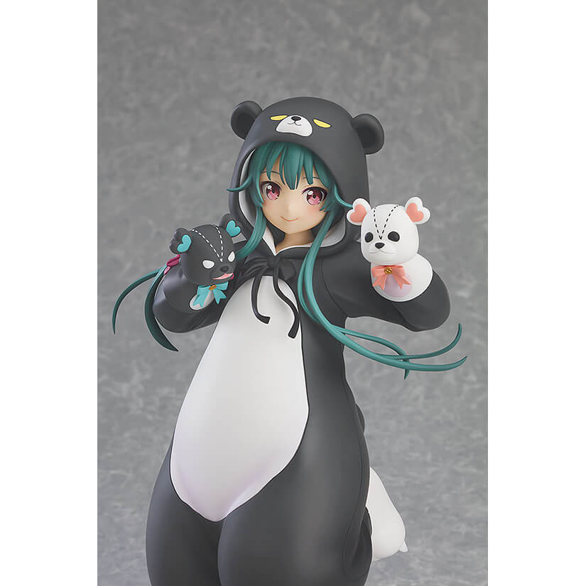 POP UP PARADE "Kuma Kuma Kuma Bear Punch!" Yuna L Size | animota