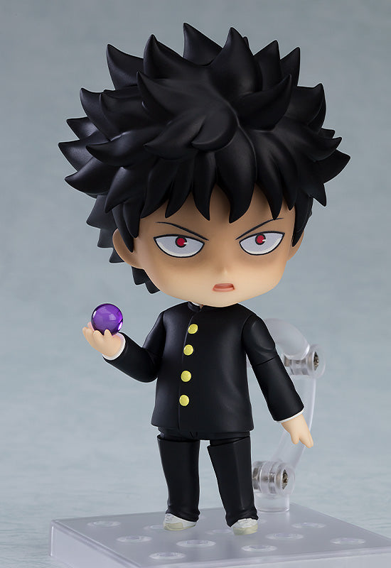 Nendoroid Mob Psycho 100 III Shigeo Kageyama | animota