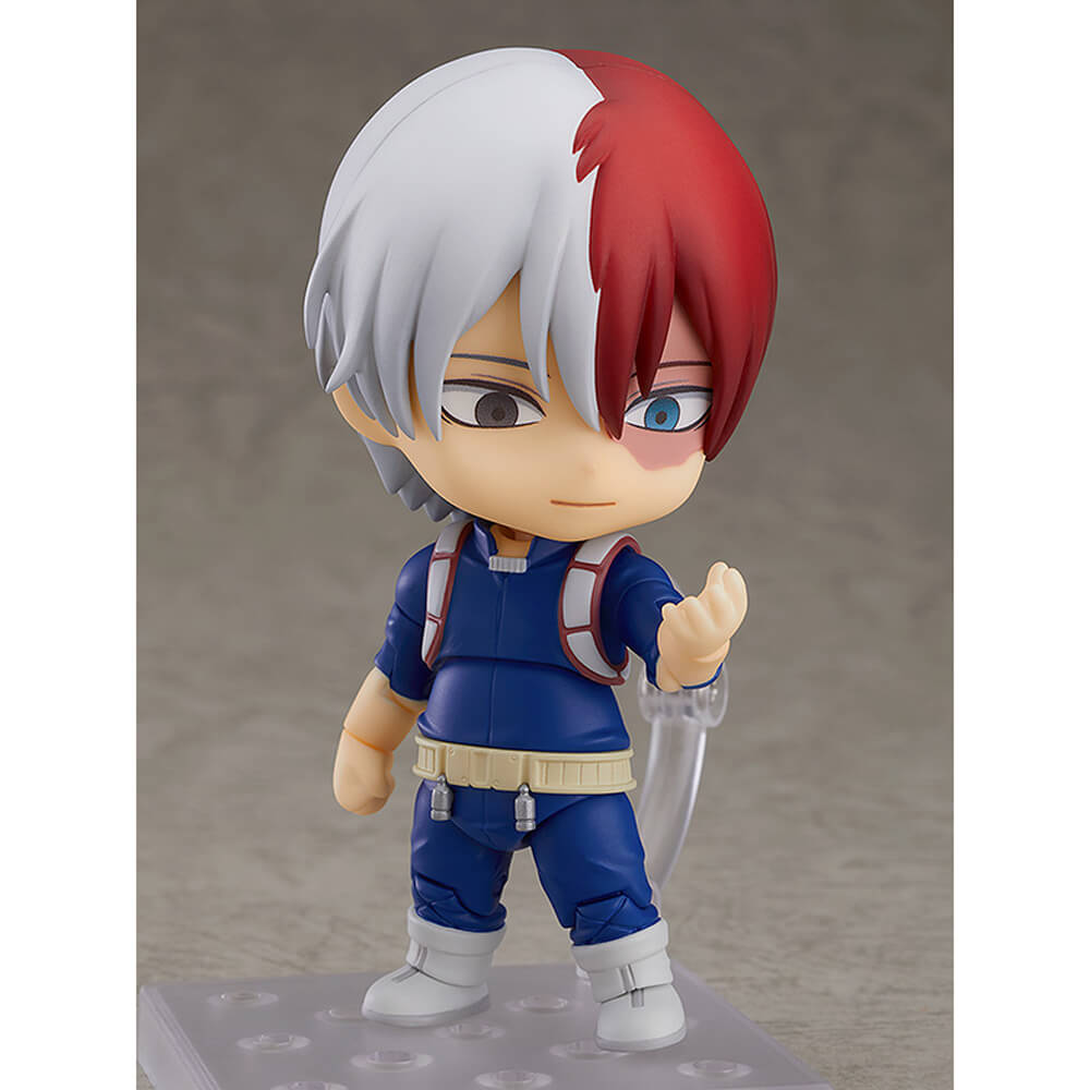 Nendoroid My Hero Academia Shoto Todoroki Hero's Edition(Resale) | animota
