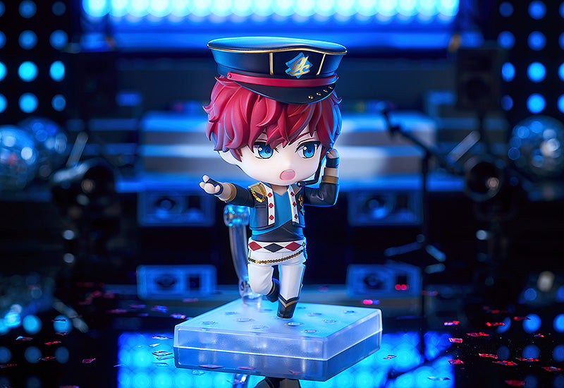 Nendoroid "Ensemble Stars!! Music" Amagi Hiiro | animota