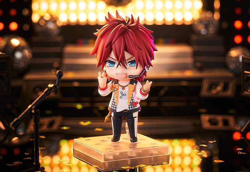 Nendoroid "Ensemble Stars!! Music" Amagi Rinne | animota