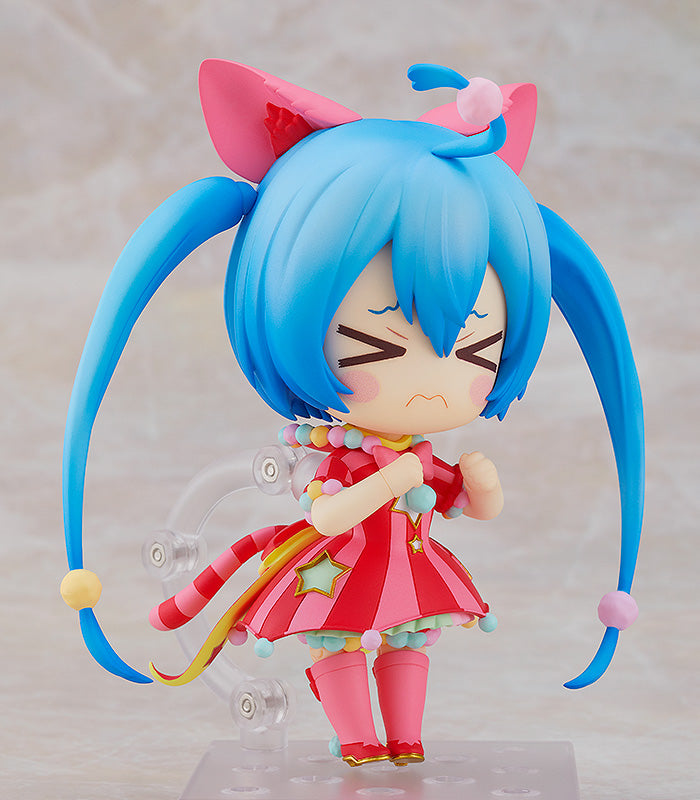 Nendoroid "Project SEKAI Colorful Stage! feat. Hatsune Miku" Hatsune Miku Wonderland SEKAI Ver. | animota