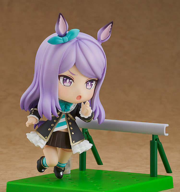 Nendoroid "Uma Musume Pretty Derby" Mejiro McQueen | animota