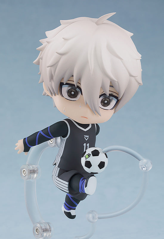 Nendoroid "Blue Lock" Nagi Seishiro | animota