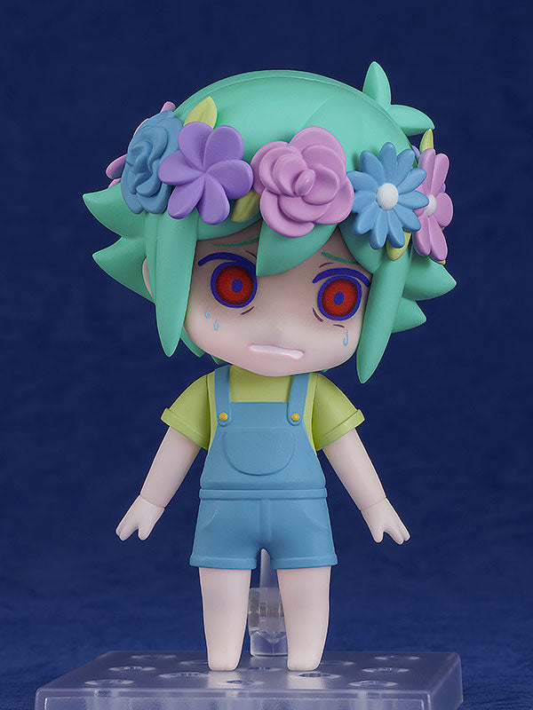 Nendoroid "OMORI" Basil | animota