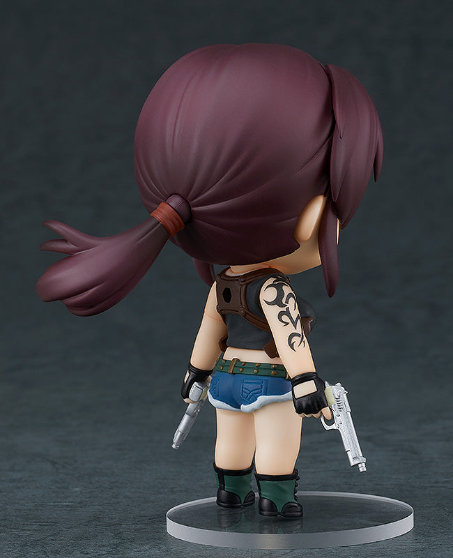 Nendoroid "Black Lagoon" Revy | animota