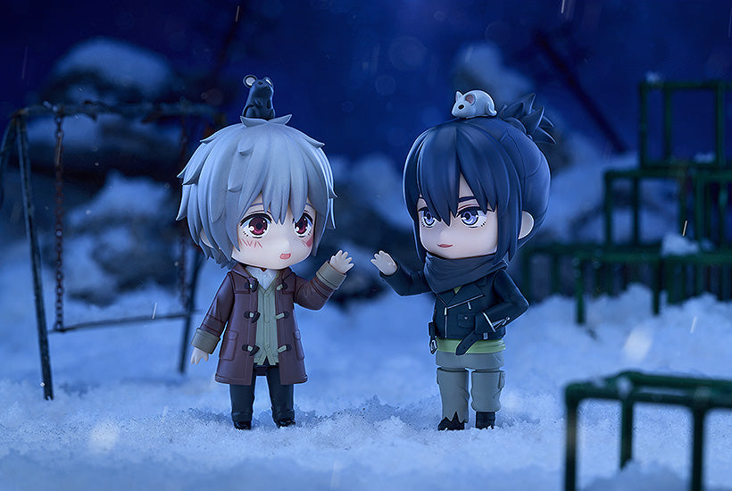 Nendoroid "No. 6" Shion | animota
