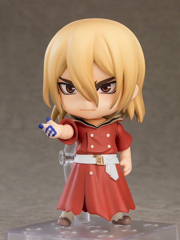 Nendoroid "Dr. Stone" Nanami Ryusui | animota