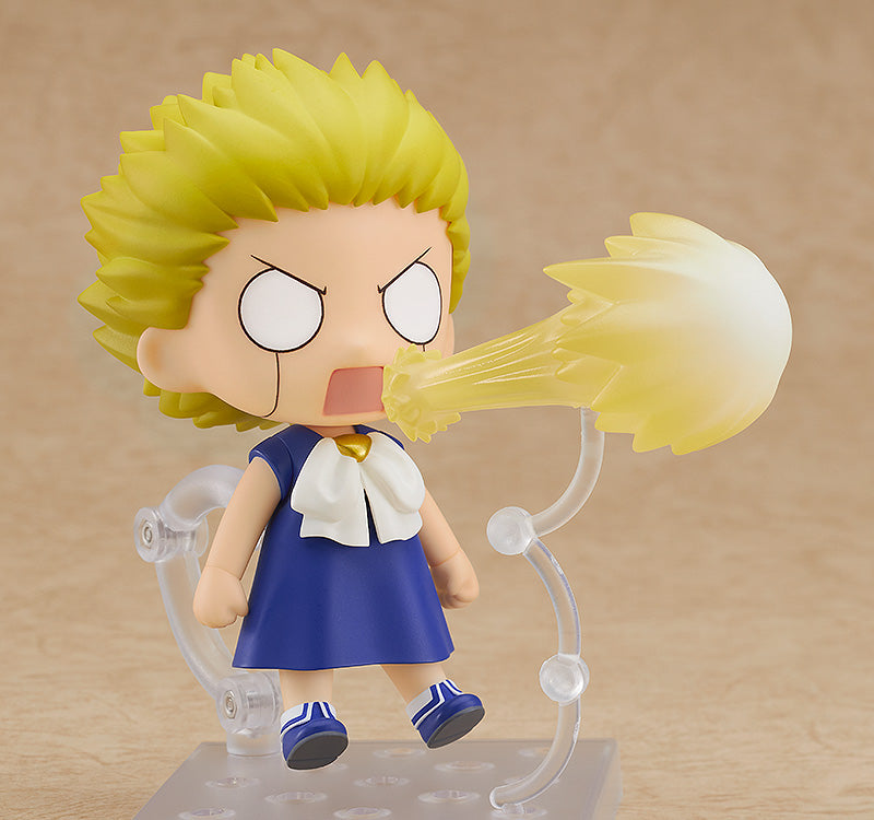 Nendoroid "Zatch Bell!!" Zatch Bell | animota