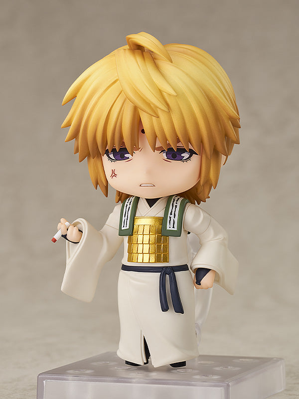 Nendoroid "Saiyuki RELOAD ZEROIN" Genjo Sanzo | animota