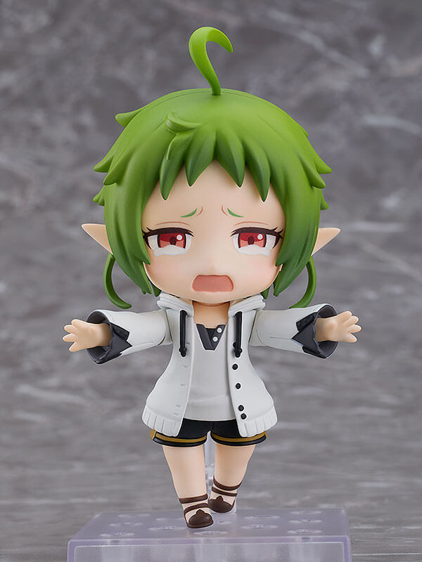 Nendoroid "Mushoku Tensei: Jobless Reincarnation" Sylphiette | animota