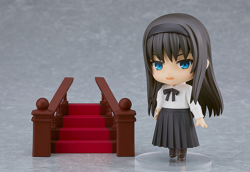 Nendoroid "TSUKIHIME -A Piece of Blue Glass Moon-" Tohno Akiha | animota